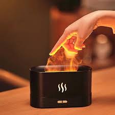 MIKERBUSINESS - HUMIDIFICADOR FUEGO PREMIUM™