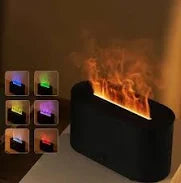 MIKERBUSINESS - HUMIDIFICADOR FUEGO PREMIUM™