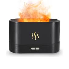 MIKERBUSINESS - HUMIDIFICADOR FUEGO PREMIUM™