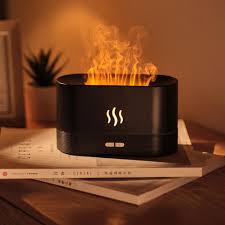 MIKERBUSINESS - HUMIDIFICADOR FUEGO PREMIUM™